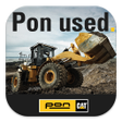 Иконка программы: Pon Used Machines