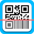 程序图标：QR Code ScannerBarcode Re…
