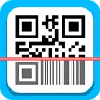 QR Code ScannerBarcode Reader