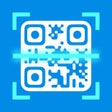 Ikon program: QR Code ScannerBarcode Re…