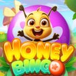 Ícone do programa: Honeybee Bingo: Super Fun