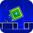 Ícone do programa: Cube Dash Go