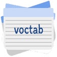 أيقونة البرنامج: Voctab