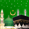 プログラムのアイコン：Islamic Tamil Songs: Nago…
