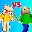 プログラムのアイコン：Noob VS Pro - Angry Teach…