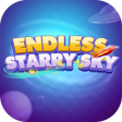 Endless Starry Sky icon