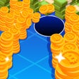 程序图标：Arcade Hole