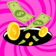 أيقونة البرنامج: Arcade Hole