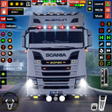 Ikon program: Heavy Delivery Indian Tru…