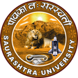 プログラムのアイコン：Saurashtra University BEd…