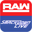ไอคอนของโปรแกรม: WWE Raw and Smackdown vid…