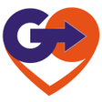 プログラムのアイコン：GoLike | Great Social App