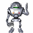 Icono de programa: PCVOZ