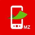 Ícone do programa: My M-Pesa