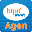 Icon of program: AMS Agent Liquidity BTPN …