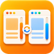 أيقونة البرنامج: Simultaneous Scrolling