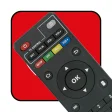 Remote for x96 mini Tv Box