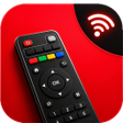 プログラムのアイコン：Remote for x96 mini Tv Bo…
