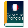 Icon of program: Dictionnaire Synonymes Fr…