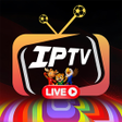 Icoon van programma: IPTV Player: Smarters Wat…