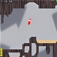 Pogo Sticker icon