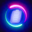 Neon Battery AnimationThemes