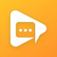 Иконка программы: Live Video Calls  Chill C…