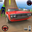 Mega Ramps Super Car Stunts 3D icon