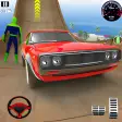 Mega Ramps Super Car Stunts 3D