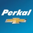 Biểu tượng của chương trình: Perkal Chevrolet