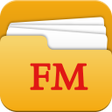 File Manager - zip - rar icon