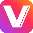 プログラムのアイコン：All Video Downloader