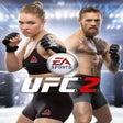 프로그램 아이콘: EA Sports UFC 2