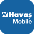 أيقونة البرنامج: Havaş Mobile