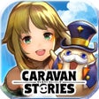 プログラムのアイコン：キャラバンストーリーズ