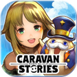 プログラムのアイコン：キャラバンストーリーズ