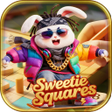 プログラムのアイコン：Sweetie Squares