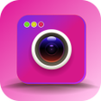 Ícone do programa: Beauty Cam: Camera Ultra …