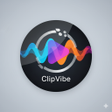 Icoon van programma: ClipVibe: AI Photo  Anime…