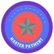 Icoon van programma: Master Payment