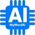 Иконка программы: AI Research  Academic Wri…