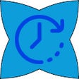 프로그램 아이콘: Salesforce Org Time
