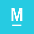Programın simgesi: MARROW - for NEET PG  NEX…