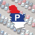 程序图标：Parking Srbija SMS plaćan…