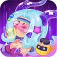 프로그램 아이콘: 倾世西游-赛博朋克