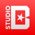 程序图标：BeatStars Studio: My Medi…