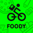 Ícone do programa: Foody: Order Food Deliver…