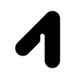 أيقونة البرنامج: Area - Messenger for Musi…