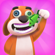 プログラムのアイコン：Talking Joe 2 - Scary Evi…