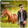 Icon of program: Horse Photo Frames